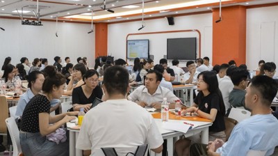 我校顺利召开2025级专业人才培养方案制(修)订培训会