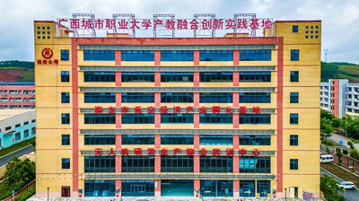 开云在线建设空港科创园产教融合创新示范基地