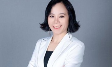 张秀青个人简介