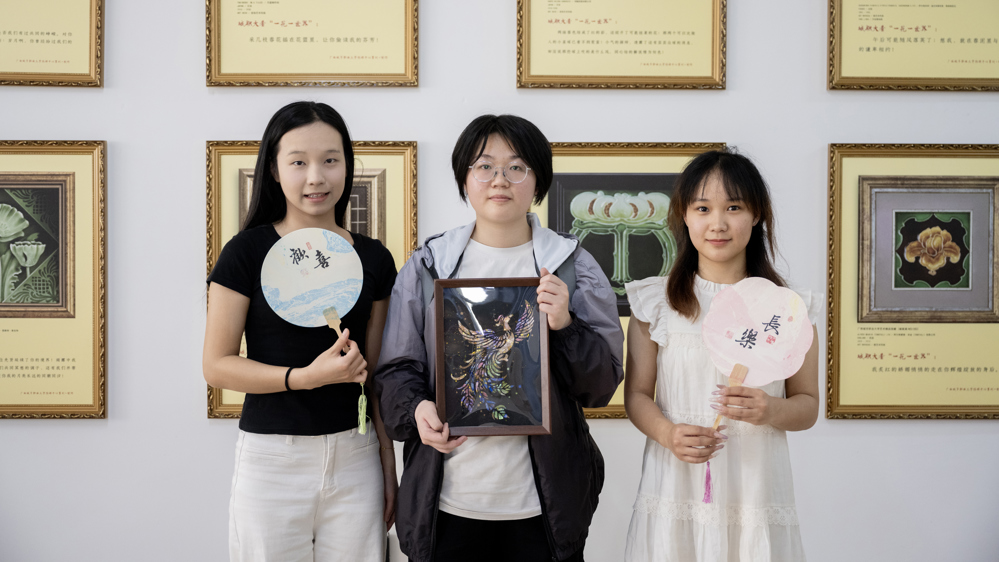 学生作品展示 学生作品展示