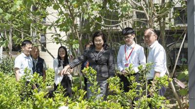 职教出海|我校与泰国孔敬大学携手共建“一带一路”职教创新合作