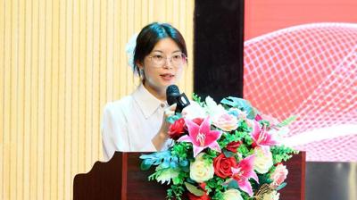 我校“诵读中华经典,礼赞华夏文明”主题经典诵读决赛圆满结束