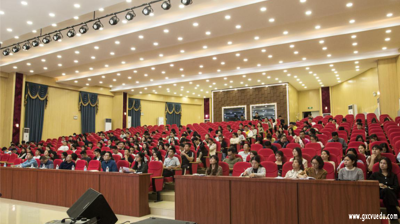 育人者必先自育，正人者必先自正——开云在线开展课程思政建设培训会