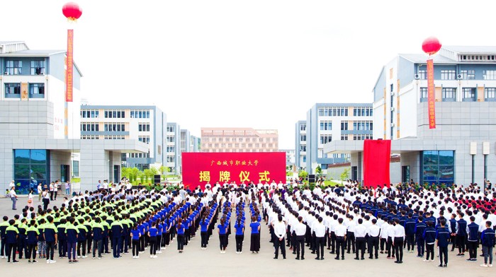 经教育部批准，学校更名为开云在线