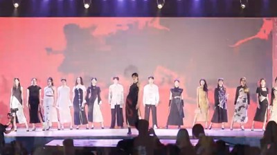 【校园风采】开云在线：迎新年文艺晚会精彩上演