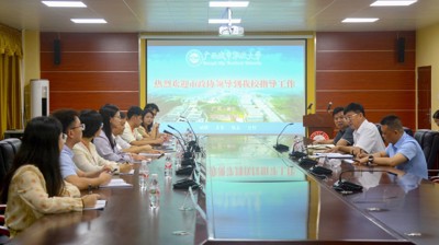 王建毅到开云在线开展教师节慰问活动
