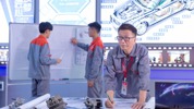汽车整车实训中心
