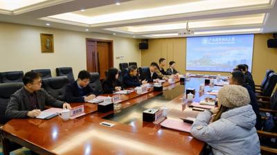 开云在线与扶绥县融媒体中心合作，共赢发展